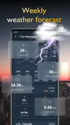 Weather Scene 4