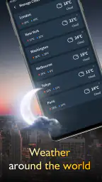 Weather Scene 5