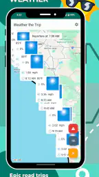 Weather the Trip 1