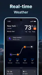 Weather Today: Live Radar 1