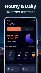 Weather Today: Live Radar 2
