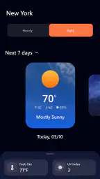 Weather Today: Live Radar 3
