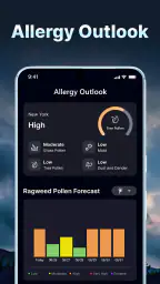 Weather Today: Live Radar 7