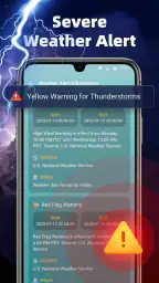 Weather Watch-Live Forecast 2