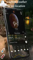 Weather Widgets 2