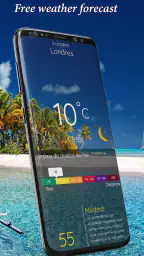 Weather Widgets 3