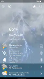Weather XL PRO 2