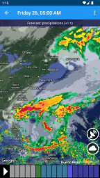 Weather XL PRO 5