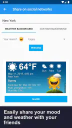 Weather XL PRO 7