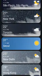 Weather You 2