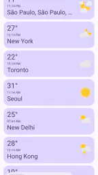 Weather You 8