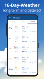 weather24: Forecast & Radar 4