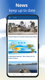 weather24: Forecast & Radar 5