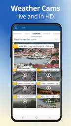 weather24: Forecast & Radar 6