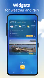 weather24: Forecast & Radar 7