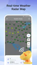 WeatherLive Pro - Radar Alerts 6