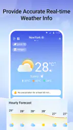 WeatherLive Pro - Radar Alerts 7