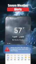 WeatherNews: Local & Breaking 2