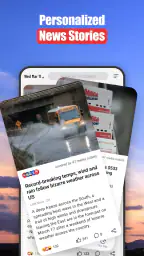 WeatherNews: Local & Breaking 4