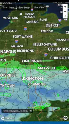 WeatherPulse (WxPulse) 3