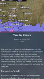WeatherPulse (WxPulse) 4