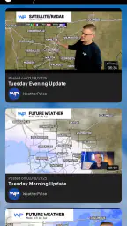 WeatherPulse (WxPulse) 5