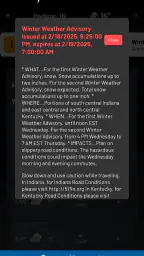 WeatherPulse (WxPulse) 6