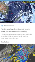 WeatherWatch 4