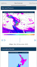 WeatherWatch 5