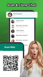 Web Scan - Dual Accounts 3