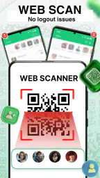 Web Scan - Dual Accounts 4