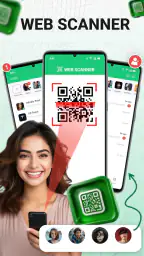 Web Scan - Dual Accounts 5