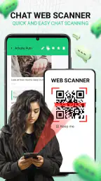 Web Scan - Dual Accounts 6