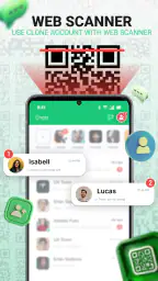 Web Scan - Dual Accounts 7