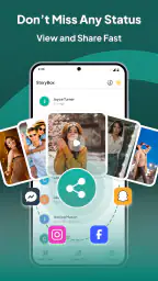 Web Scan & Dual Chat App 6