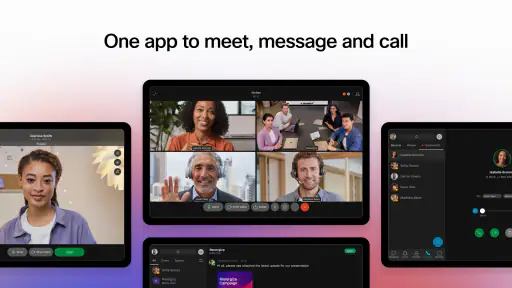 Webex Intune 8