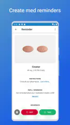 WebMD: Symptom Checker 6