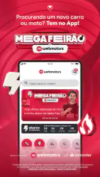 Webmotors: comprar carro 1
