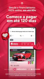 Webmotors: comprar carro 3