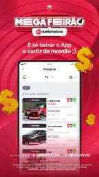 Webmotors: comprar carro 4
