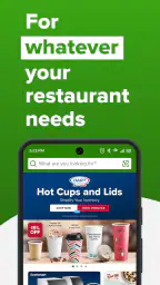 WebstaurantStore 1
