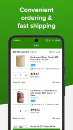 WebstaurantStore 3