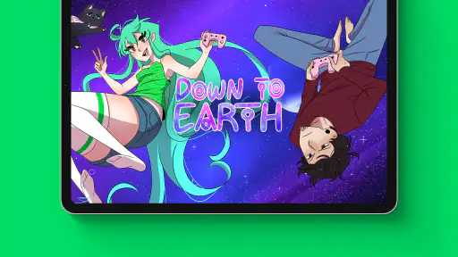WEBTOON: Manga, Comics, Manhwa 7