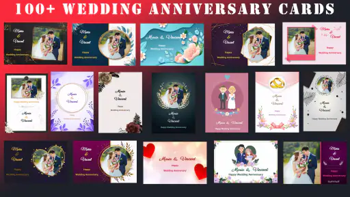 Wedding Invitation Card Maker 6