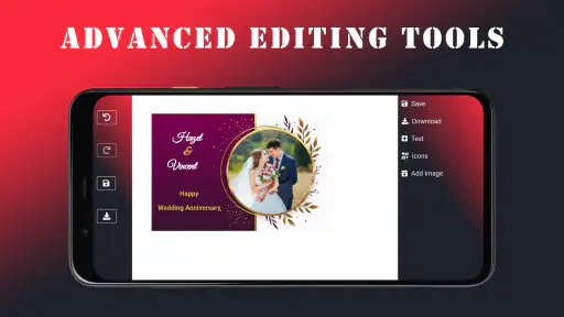Wedding Invitation Card Maker 7