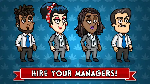 Weed Inc: Idle Tycoon 5