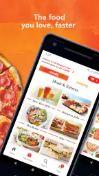 Wegmans Meals 2GO 2
