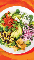 Wegmans Meals 2GO 4
