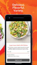 Wegmans Meals 2GO 5