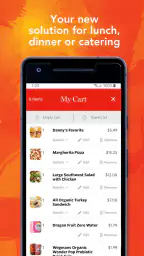 Wegmans Meals 2GO 6